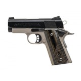 "COLT Night Defender pistol .45 ACP (C20054) Consignment" - 6 of 6