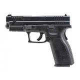 "Springfield XD-40 Compact Pistol .40 S&W (PR67829) Consignment" - 3 of 5