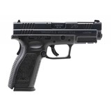 "Springfield XD-40 Compact Pistol .40 S&W (PR67829) Consignment" - 1 of 5