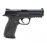 "Smith & Wesson M&P 40 Pistol .40S&W (PR67835) Consignment"