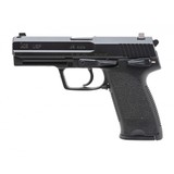 "Heckler & Koch USP Pistol .45 ACP (PR68779) Consignment" - 2 of 3