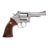 "Smith & Wesson 67 Revolver .38 Special (PR69325) Consignment" - 4 of 5