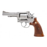 "Smith & Wesson 67 Revolver .38 Special (PR69325) Consignment" - 1 of 5