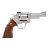 "Smith & Wesson 66-2 Revolver .357 Magnum (PR69324) Consignment" - 3 of 5