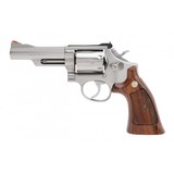 "Smith & Wesson 66-2 Revolver .357 Magnum (PR69324) Consignment" - 1 of 5