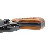 "Smith & Wesson 36 ""Heart OF Dixie"" Special Edition Revolver .38 Special (PR69327) Consignment" - 2 of 6