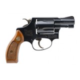 "Smith & Wesson 36 ""Heart OF Dixie"" Special Edition Revolver .38 Special (PR69327) Consignment" - 6 of 6