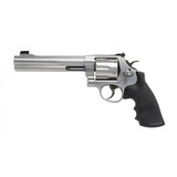 "Smith & Wesson 629-6 Revolver .44 Magnum (PR69318) Consignment"