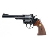 "Colt Trooper MK III Revolver .357 Magnum (C20325) Consignment"
