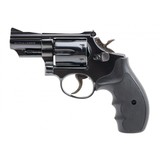 "Smith & Wesson 19-3 Revolver .357 Magnum (PR69321) Consignment"