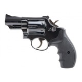 "Smith & Wesson 19-3 Revolver .357 Magnum (PR69321) Consignment" - 1 of 4