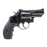 "Smith & Wesson 19-3 Revolver .357 Magnum (PR69321) Consignment" - 4 of 4