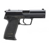 "Heckler & Koch USP Pistol .45 ACP (PR69364) Consignment"