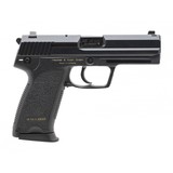 "Heckler & Koch USP Pistol .45 ACP (PR69364) Consignment" - 1 of 4