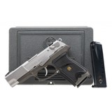 "Ruger P91DC Pistol .40 S&W (PR69367) Consignment" - 4 of 6