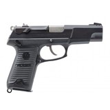 "Ruger P89 Pistol 9mm (PR69368) Consignment"