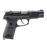 "Ruger P89 Pistol 9mm (PR69368) Consignment" - 1 of 7