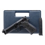 "Beretta 92FS Pistol 9mm (PR69369) Consignment" - 2 of 7