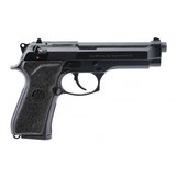 "Beretta 92FS Pistol 9mm (PR69369) Consignment"
