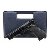 "Beretta 96 Pistol .40 S&W (PR69370) Consignment" - 2 of 7