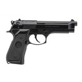 "Beretta 96 Pistol .40 S&W (PR69370) Consignment"