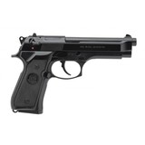"Beretta 96 Pistol .40 S&W (PR69370) Consignment" - 1 of 7