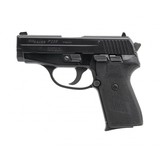 "Sig Sauer P239 Pistol 9mm (PR69371) Consignment" - 4 of 4