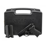 "Sig Sauer P239 Pistol 9mm (PR69371) Consignment" - 2 of 4