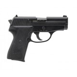 "Sig Sauer P239 Pistol 9mm (PR69371) Consignment"
