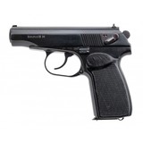 "E. German Makarov Pistol 9x18 (PR69149) Consignment" - 4 of 5