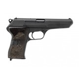 "CZ 52 semi auto pistol (PR69192) CONSIGNMENT"