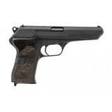 "CZ 52 semi auto pistol (PR69192) CONSIGNMENT" - 1 of 6