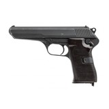 "CZ 52 semi auto pistol (PR69192) CONSIGNMENT" - 6 of 6