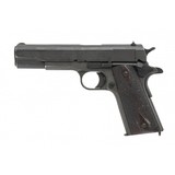 "Colt 1911 U.S. Military Pistol .45 ACP (C20336) Consignment" - 6 of 6