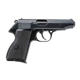 "Hege Waffen AP66 Pistol .32 ACP (PR69151) Consignment"