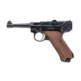 "Stoeger Luger Pistol .22 LR (PR69451) Consignment" - 6 of 6