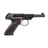 "High Standard Dura-Matic Pistol (PR69372) Consignment" - 1 of 6