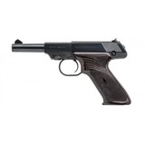 "High Standard Dura-Matic Pistol (PR69372) Consignment" - 6 of 6
