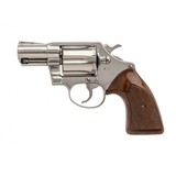 "Colt Detective Special Revolver .38 Special (C20379) Consignment"