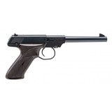 "High Standard Dura-Matic Pistol (PR69373) Consignment"