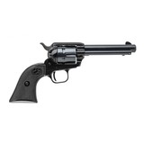 "Colt Frontier Scout Revolver .22 Magnum (C20383) Consignment" - 6 of 6