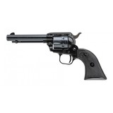 "Colt Frontier Scout Revolver .22 Magnum (C20383) Consignment" - 1 of 6