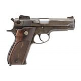 "Smith & Wesson 539 Pistol 9mm (PR69377) Consignment"