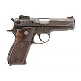"Smith & Wesson 539 Pistol 9mm (PR69377) Consignment" - 1 of 6