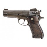 "Smith & Wesson 539 Pistol 9mm (PR69377) Consignment" - 4 of 6
