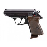 "Walther PPK Semi-auto pistol .380 (PR69202) CONSIGNMENT" - 4 of 6