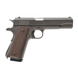 "Auto Ordnance 1911 Pistol .45 Acp (PR69378) Consignment"