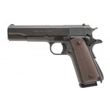 "Auto Ordnance 1911 Pistol .45 Acp (PR69378) Consignment" - 6 of 6