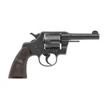 "Colt Commando Revolver .38 Special (C19858) CONSIGNMENT" - 6 of 6