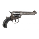 "Colt Model 1877 Thunderer .41 Colt (C19859) CONSIGNMNET" - 6 of 6
